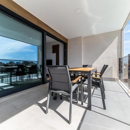 Casa Catalina - Breathtaking Sea Views By Oyoostays Campoamor Bagian luar foto