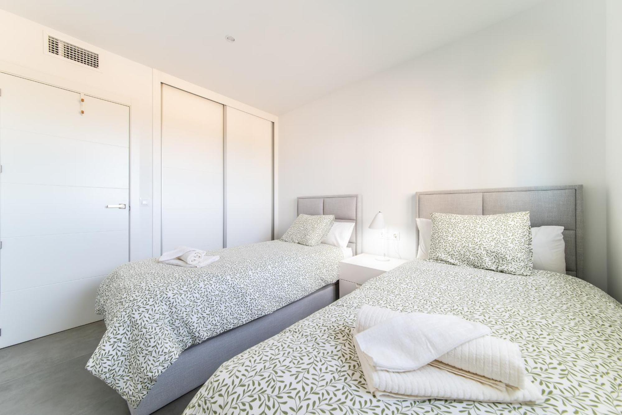 Casa Catalina - Breathtaking Sea Views By Oyoostays Campoamor Bagian luar foto