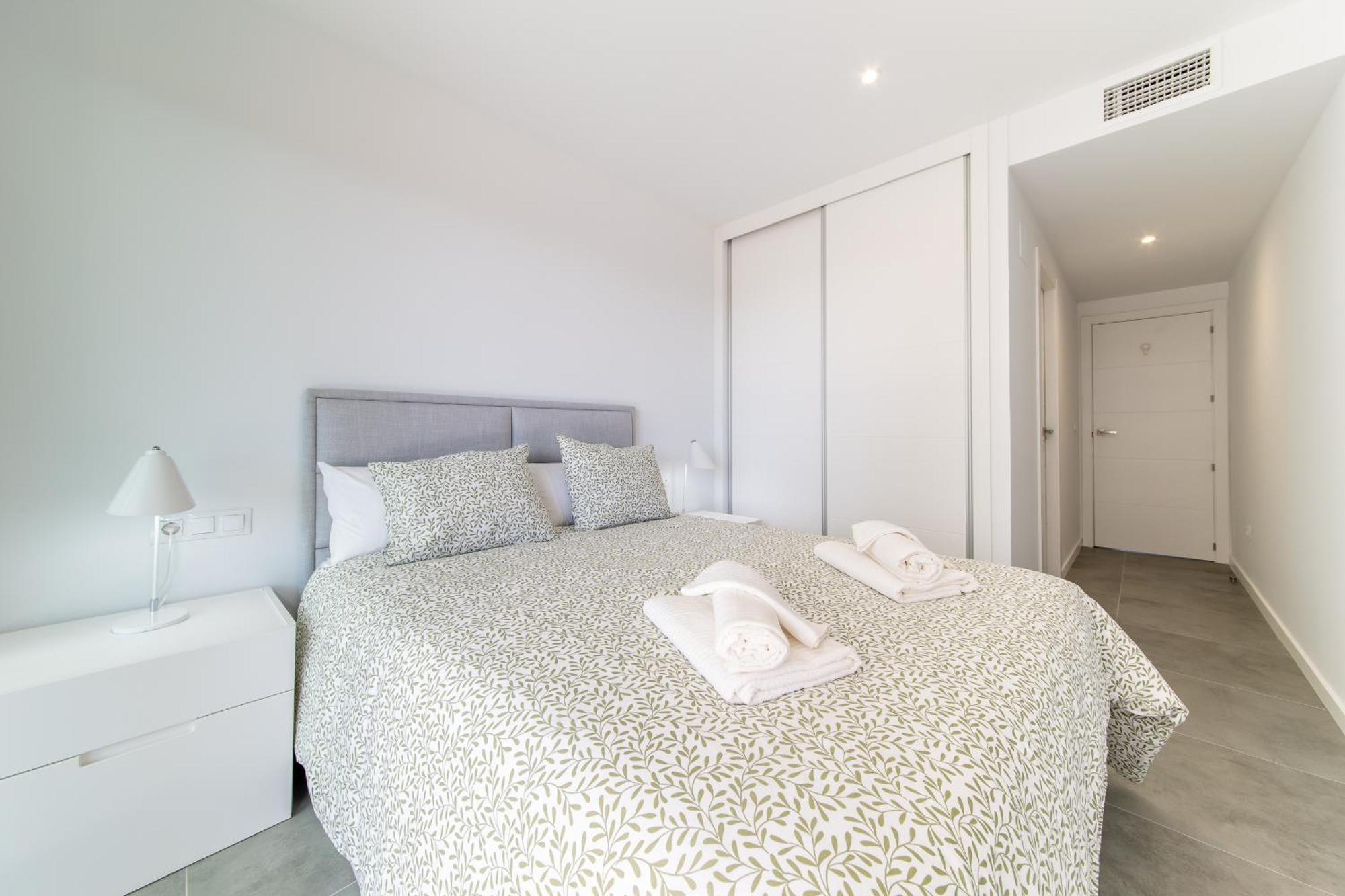 Casa Catalina - Breathtaking Sea Views By Oyoostays Campoamor Bagian luar foto