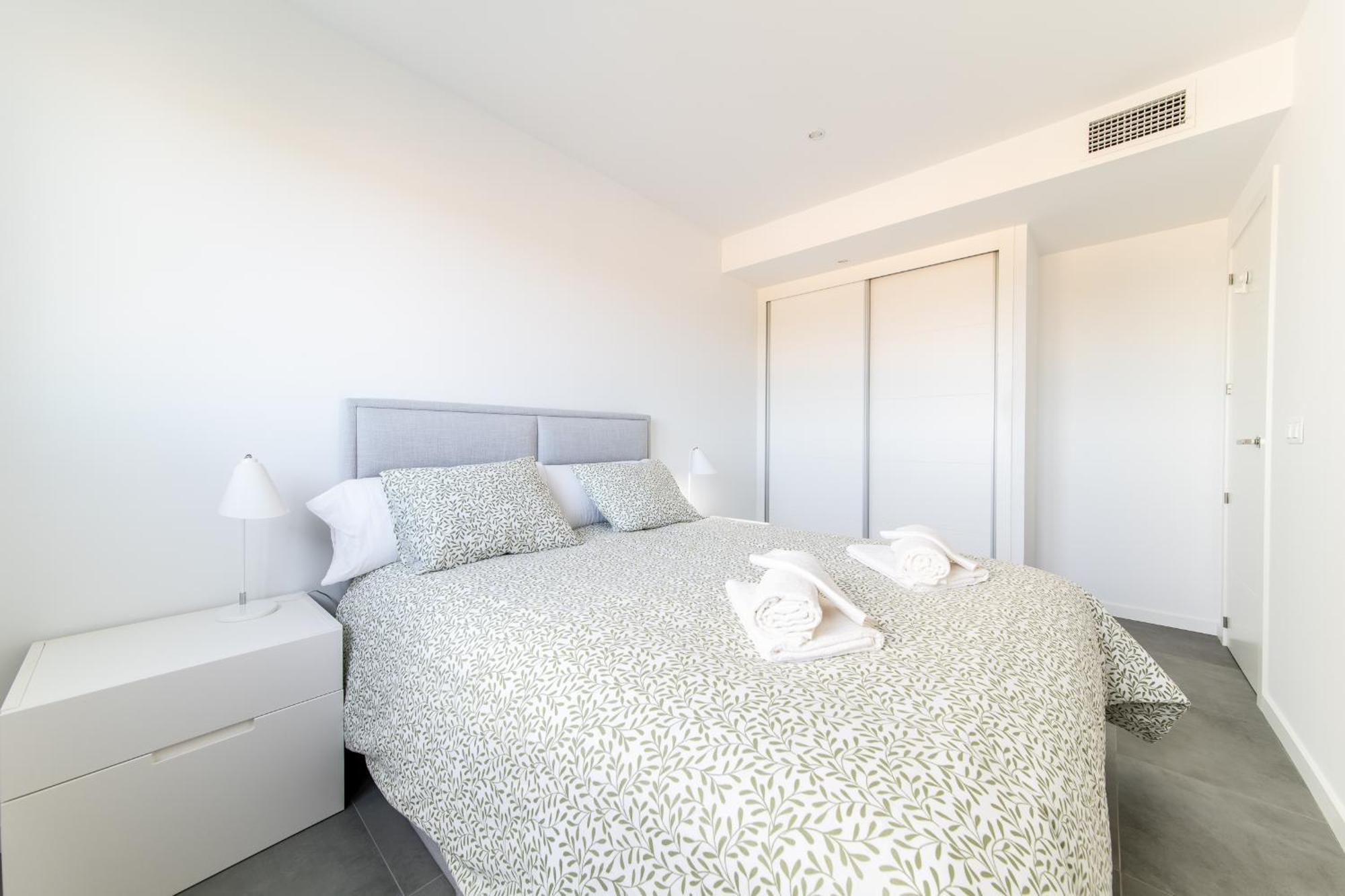 Casa Catalina - Breathtaking Sea Views By Oyoostays Campoamor Bagian luar foto