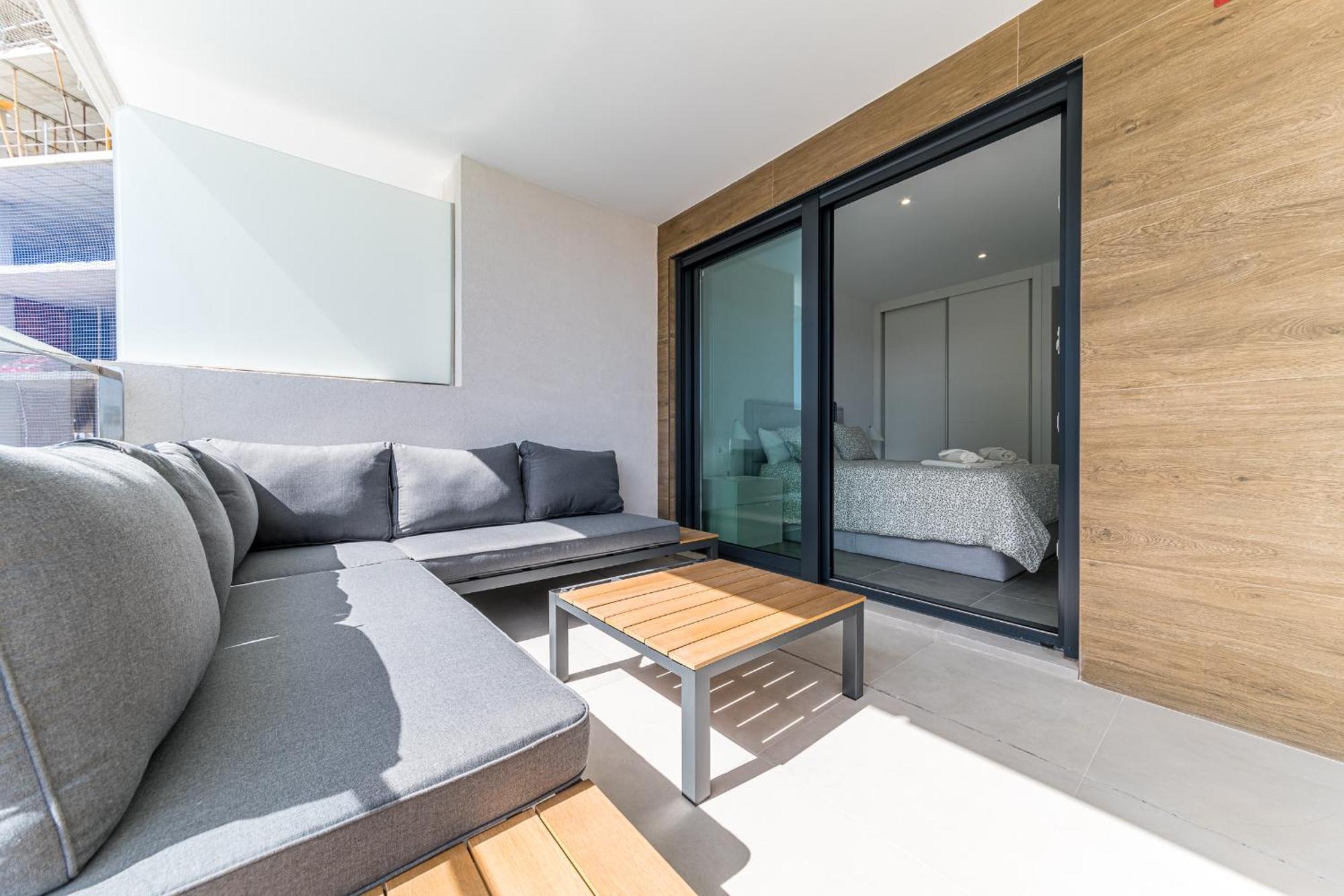 Casa Catalina - Breathtaking Sea Views By Oyoostays Campoamor Bagian luar foto
