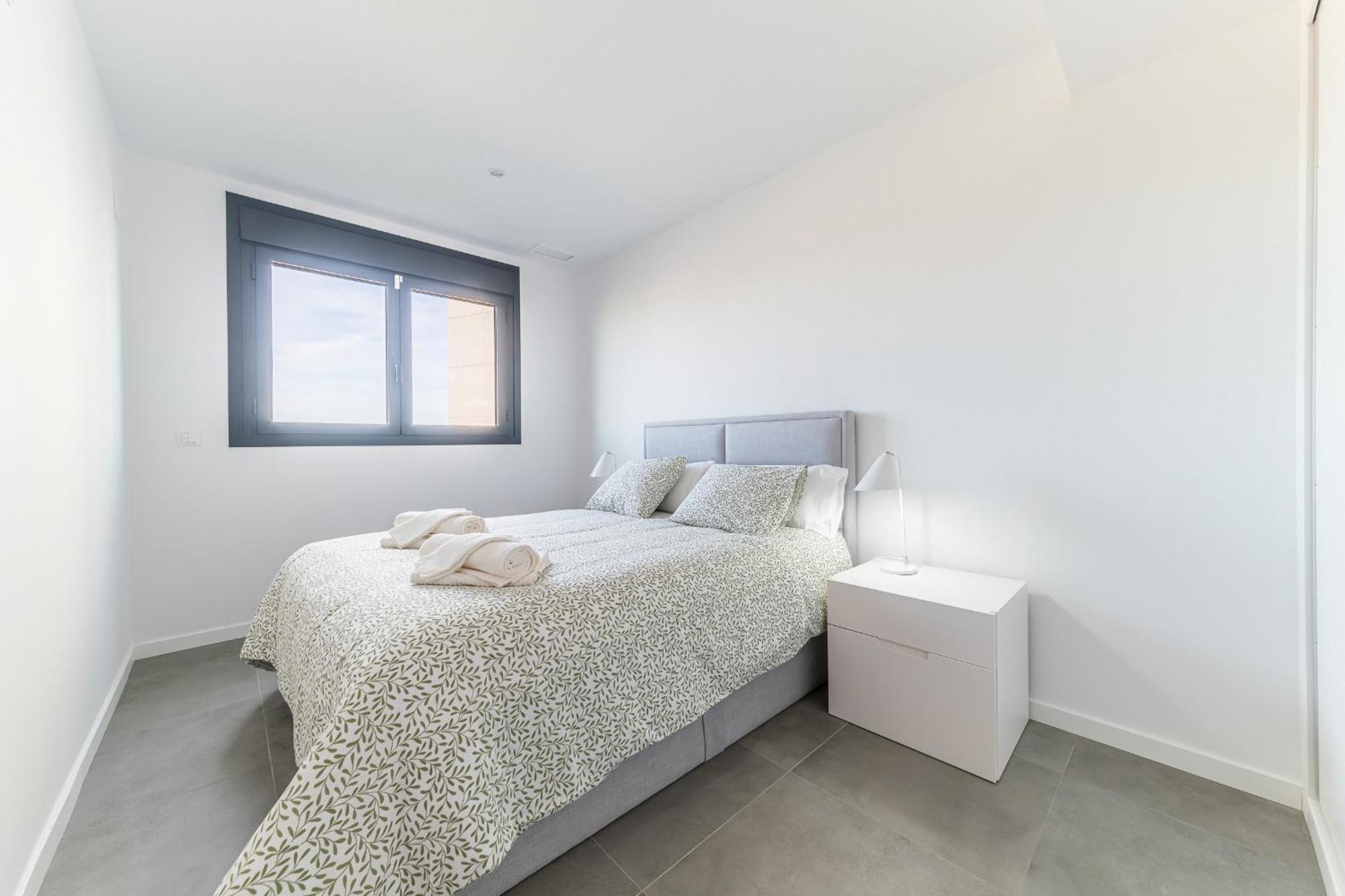 Casa Catalina - Breathtaking Sea Views By Oyoostays Campoamor Bagian luar foto