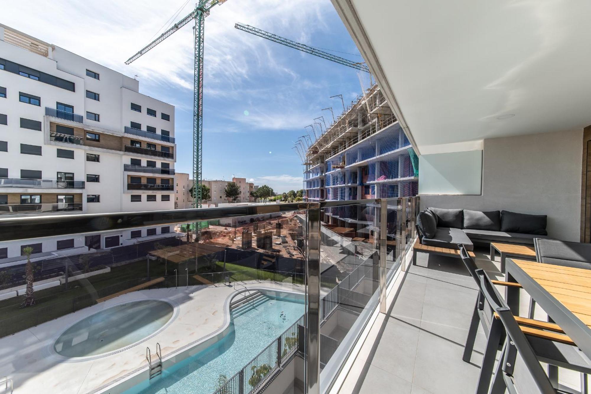 Casa Catalina - Breathtaking Sea Views By Oyoostays Campoamor Bagian luar foto