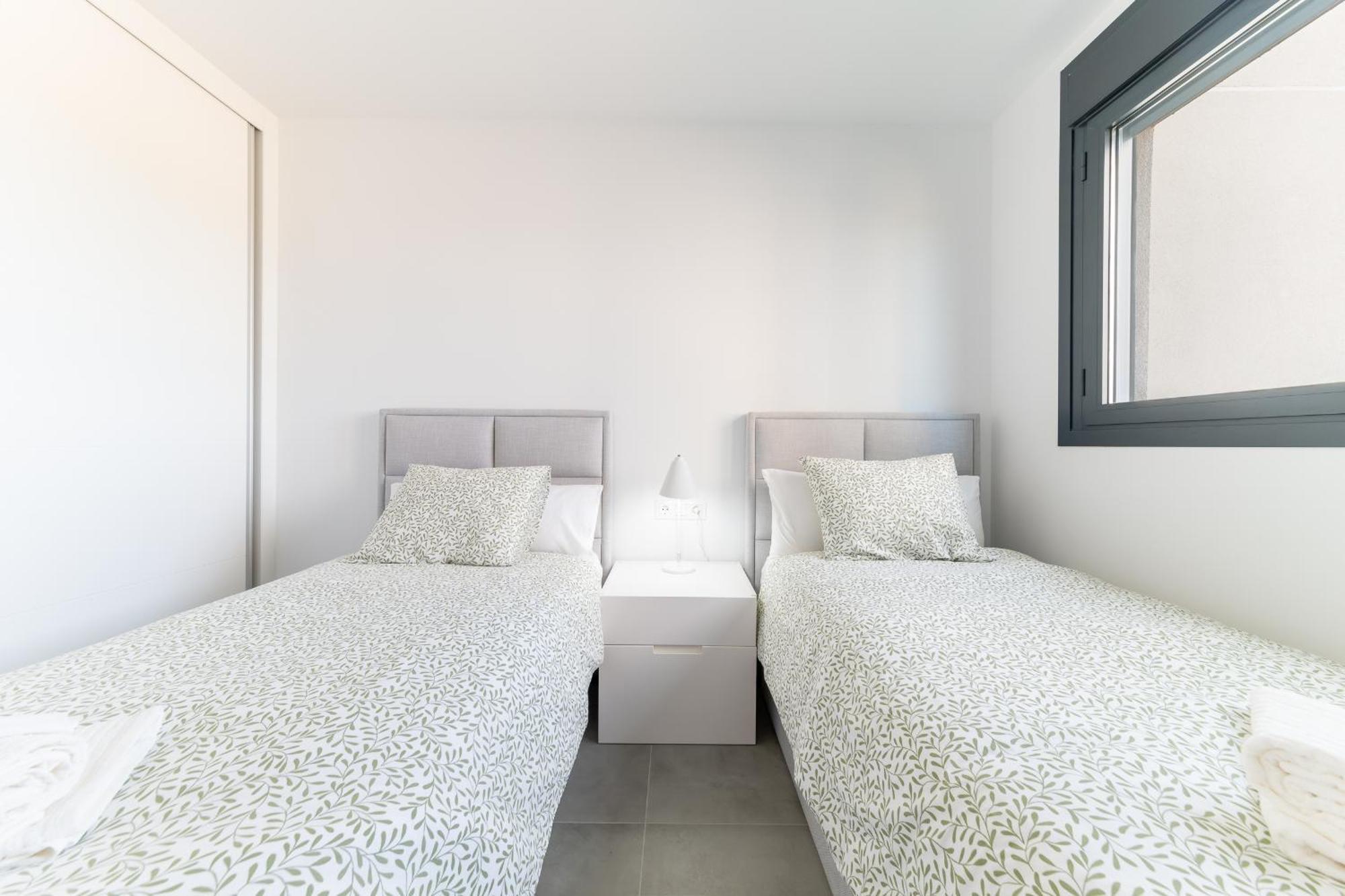 Casa Catalina - Breathtaking Sea Views By Oyoostays Campoamor Bagian luar foto